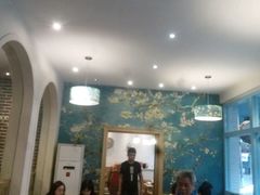 -乌镇那一年小院主题餐厅(甘泉西路店)