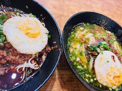 -秦云老太婆摊摊面(全国总店)
