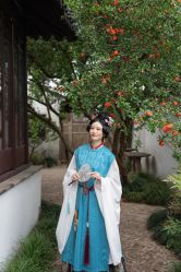 -八角古风摄影