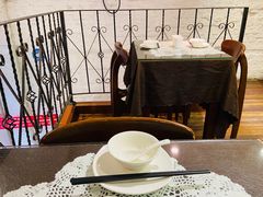 大堂-熠盛粤味(永康路店)