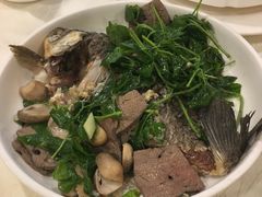 -今生友约酒家(大石城店)