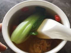 -真爱中国餐馆·年华店(朱雀大街店)