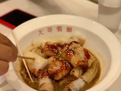 -大哥餐厅(西城花园店)