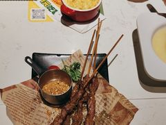 -豪客来牛排(开元盛世广场店)