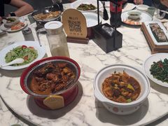 -徽州月·民间徽菜(浦东总店)