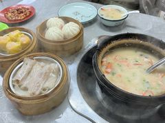 -林记潮汕海鲜砂锅粥(平潭店)