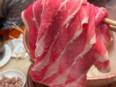-南门涮肉(天坛店)