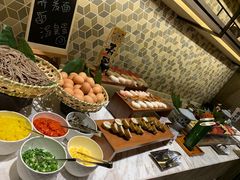 -上海临港美爵酒店·铃兰西餐厅