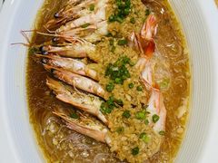 -喜满堂融合餐厅