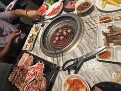 -火炉火自助餐(喜隆多店)