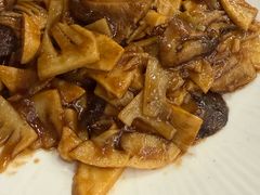-玉华台饭庄(裕中西里小区店)