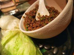 -泰香米泰国餐厅(中大国际店)
