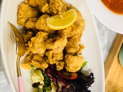 -Lilliput粒粒堡亲子餐厅(置汇旭辉店)