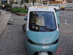 -老年代步车专卖店及售后(中华路店)