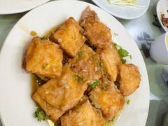 -悦宾饭馆(翠花胡同店)