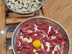 -丰尔粥食·粥底火锅·桑拿鸡(大良总店)