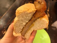 -大利来记餐厅(大三巴店)