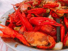 -小李子油焖大虾(南浦店)