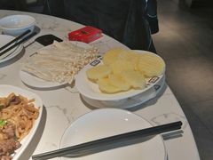 -八合里牛肉火锅(深圳龙华硅谷店)