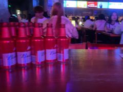 -HIB HUB公社(解放西路店)