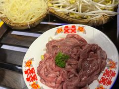 -萍姐火锅·公路夜市(打浦桥日月光店)