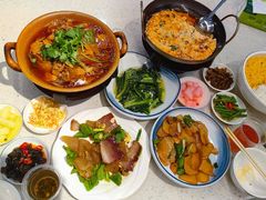 -庖丁人家巴东茶店牛肉(施南古城店)