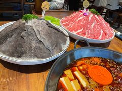 -楠火锅(昆山金鹰店)