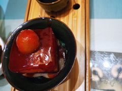 茶香东坡肉-君霖海鲜私房菜(春柳店)