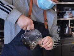 小镇至尊披萨-陶野咖啡·面包披萨