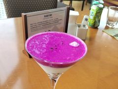 -视界美食自助餐厅·石家庄希尔顿酒店