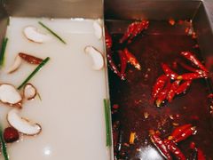 -五星桥原切肥牛火锅·30年专注好牛肉(湖塘店)