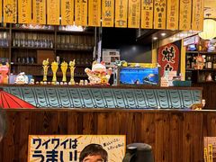 -鸟鹏烧鸟居酒屋(昌岗店)