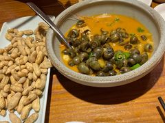 -大灶头·新昌菜(中国茶市店)