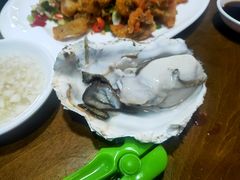 招牌原味蚝-四季美蚝皇