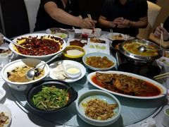 -鸭王烤鸭店(三里河店)