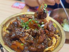 -敏丁拌饭(中街总店)