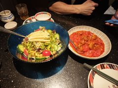 -塔哈尔·新疆盛宴(复地活力城店)