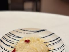 酸辣白菜-梅龙镇酒家(南京西路总店)