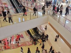 -天河城购物中心