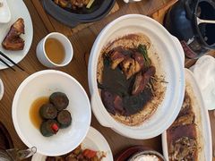 -顺风汤馆·广府粤菜(江宸天街店)