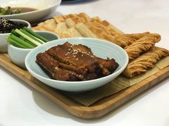 -慧泽园·烤鸭店(花园里店)