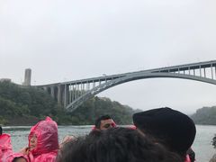 -尼亚加拉瀑布州立公园
