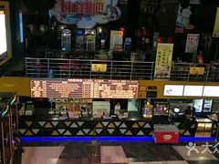 -中影国际影城(九江花园城CINITY LED店)