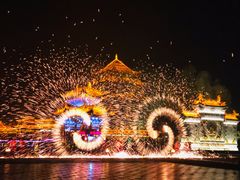 -台儿庄古城