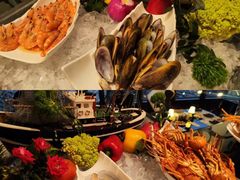 -广州花园酒店·凌璇阁旋转餐厅CAROUSEL360