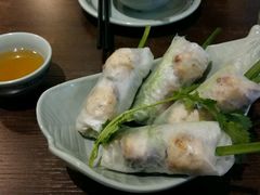 -大头虾越式风味餐厅(光明广场店)