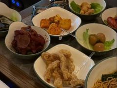 -和子足浴SPA会馆(东方之门店)