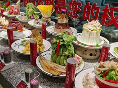 -郑庄脂渣海鲜楼(九水路店)