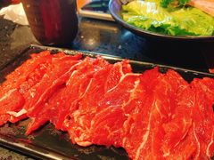 -珮姐老火锅(新街口店)