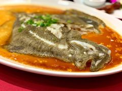 多宝鱼-北园酒家(小北路店)